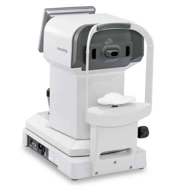 Non-contact tonometer